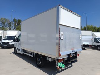RENAULT MASTER 2.3 DCI PAQUETERO TRAMPILLA 145 CV