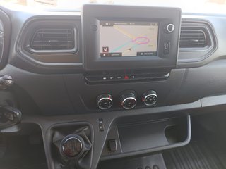 RENAULT MASTER 2.3 DCI PAQUETERO TRAMPILLA 145 CV