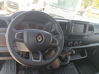 RENAULT MASTER 2.3 DCI PAQUETERO TRAMPILLA 145 CV