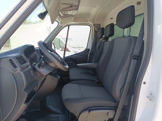 RENAULT MASTER 2.3 DCI PAQUETERO TRAMPILLA 145 CV