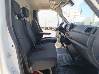 RENAULT MASTER 2.3 DCI PAQUETERO TRAMPILLA 145 CV