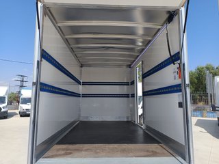 RENAULT MASTER 2.3 DCI PAQUETERO TRAMPILLA 145 CV