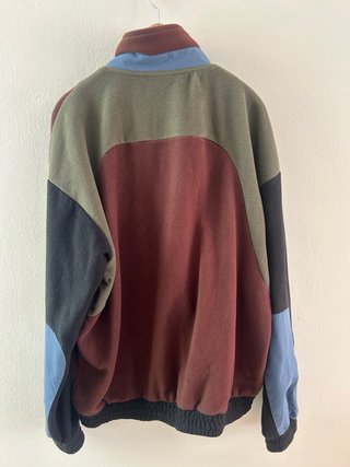 Sudadera Carhartt multicolor