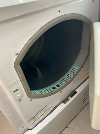 Secadora Indesit ISL65C