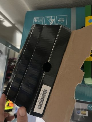 Caja PSP Slim & Lite con manuales