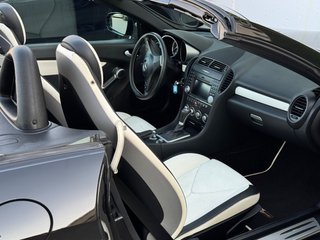 Mercedes-Benz Clase SLK SLK 200 K Grand Edition