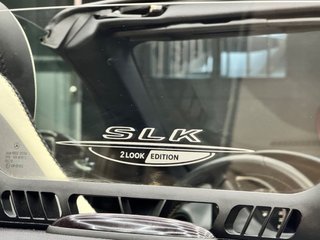 Mercedes-Benz Clase SLK SLK 200 K Grand Edition