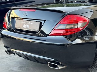 Mercedes-Benz Clase SLK SLK 200 K Grand Edition