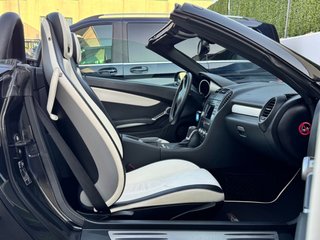 Mercedes-Benz Clase SLK SLK 200 K Grand Edition