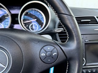 Mercedes-Benz Clase SLK SLK 200 K Grand Edition