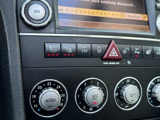 Mercedes-Benz Clase SLK SLK 200 K Grand Edition