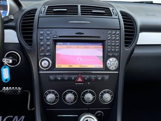 Mercedes-Benz Clase SLK SLK 200 K Grand Edition