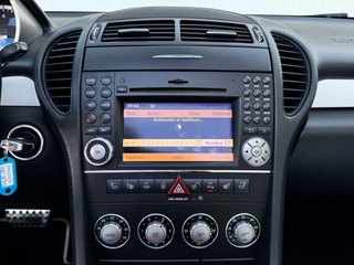 Mercedes-Benz Clase SLK SLK 200 K Grand Edition