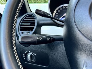 Mercedes-Benz Clase SLK SLK 200 K Grand Edition