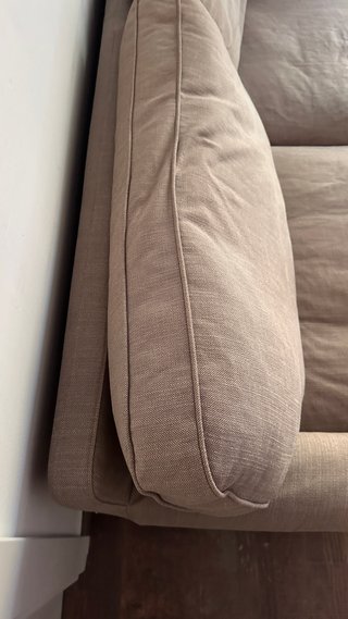 Sofá IKEA STOCKSUND 3 plazas + sillón