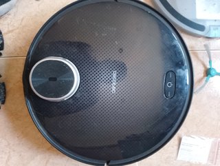 Aspirador Cecotec Conga 3090 Láser leer bieb