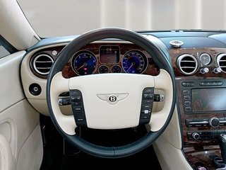 Bentley Continental GTC 6