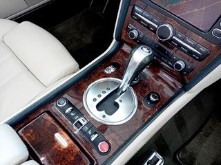 Bentley Continental GTC 6