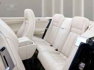Bentley Continental GTC 6