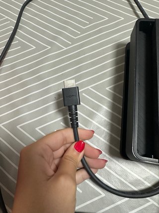 Nintendo Switch OLED + Juegos