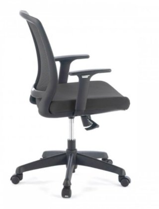Silla de escritorio ergonómica