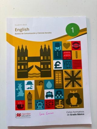 Libro de texto