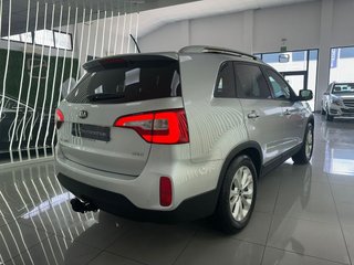 KIA Sorento 2.2 CRDi 200CV Emotion Auto 4x4