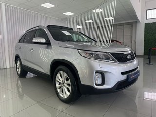 KIA Sorento 2.2 CRDi 200CV Emotion Auto 4x4