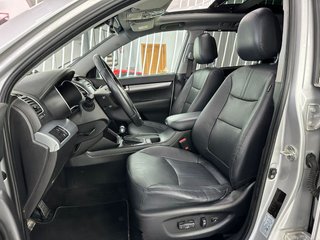 KIA Sorento 2.2 CRDi 200CV Emotion Auto 4x4