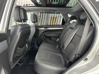 KIA Sorento 2.2 CRDi 200CV Emotion Auto 4x4
