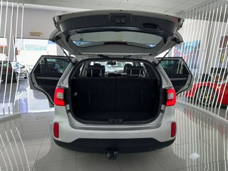 KIA Sorento 2.2 CRDi 200CV Emotion Auto 4x4