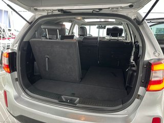 KIA Sorento 2.2 CRDi 200CV Emotion Auto 4x4