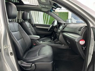 KIA Sorento 2.2 CRDi 200CV Emotion Auto 4x4