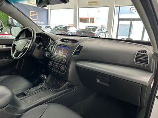 KIA Sorento 2.2 CRDi 200CV Emotion Auto 4x4