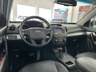 KIA Sorento 2.2 CRDi 200CV Emotion Auto 4x4