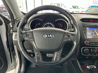 KIA Sorento 2.2 CRDi 200CV Emotion Auto 4x4