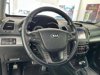 KIA Sorento 2.2 CRDi 200CV Emotion Auto 4x4