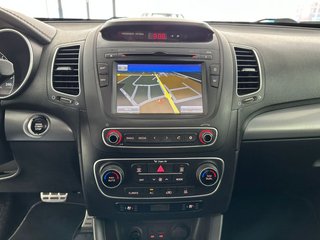 KIA Sorento 2.2 CRDi 200CV Emotion Auto 4x4
