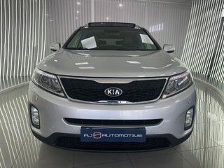 KIA Sorento 2.2 CRDi 200CV Emotion Auto 4x4