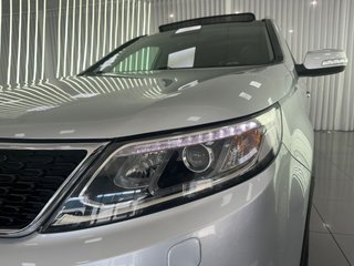 KIA Sorento 2.2 CRDi 200CV Emotion Auto 4x4