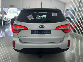 KIA Sorento 2.2 CRDi 200CV Emotion Auto 4x4