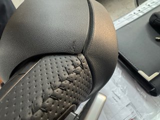 Volante Completo Audi RSQ3