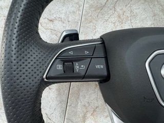 Volante Completo Audi RSQ3