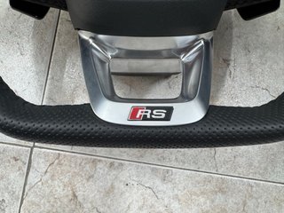 Volante Completo Audi RSQ3