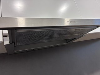 Campana Extractora Bosch Serie 4 60cm