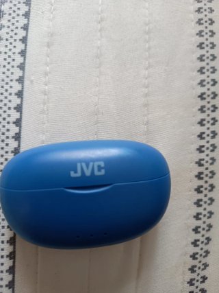Auriculares Inalámbricos JVC Azul