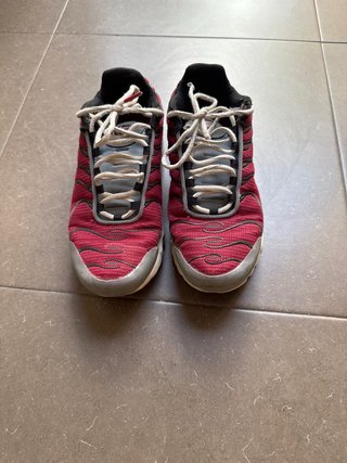Zapatillas Nike TN Talla 38.5