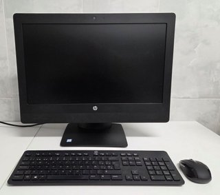 Ordenador HP ProOne 600 G3 - EXCELENTE