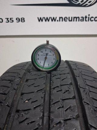 215 65 16C 109/107T GOOD YEAR EFFICIENT GRIP CARGO