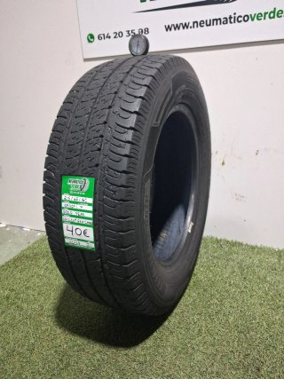 215 65 16C 109/107T GOOD YEAR EFFICIENT GRIP CARGO